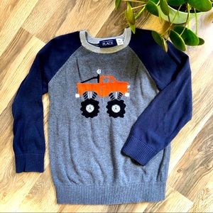 Kids Sweater (Size 5)